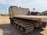 Used Terramac Flat bed for Sale